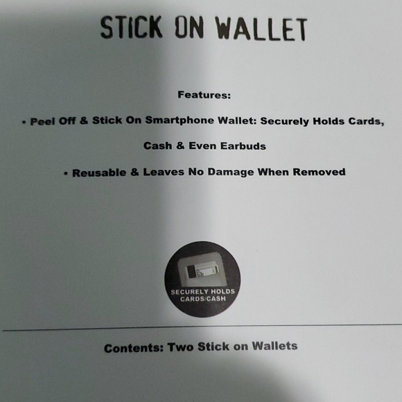 Card holder🎁💝🏷 - Picture 7 of 7